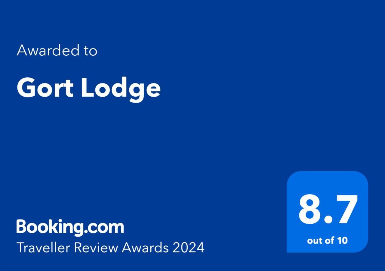 Gort Lodge V23X673 بورماغي المظهر الخارجي الصورة