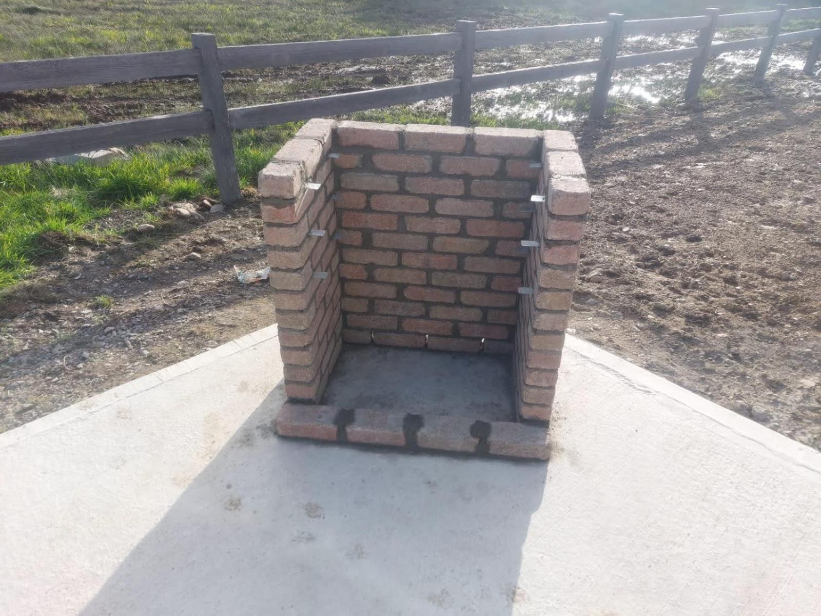 Gort Lodge V23X673 بورماغي المظهر الخارجي الصورة